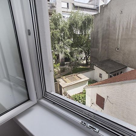 Apartment Slavija Dordegol Exterior foto