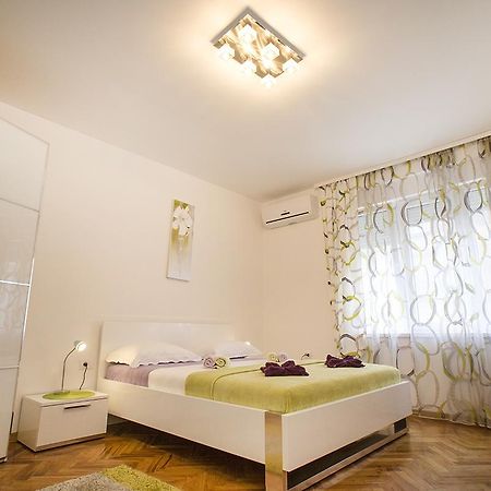 Apartment Slavija Dordegol Exterior foto