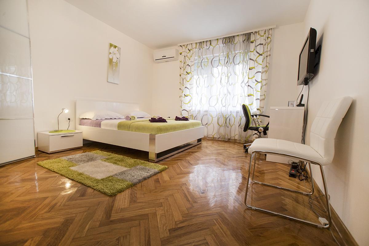Apartment Slavija Dordegol Exterior foto