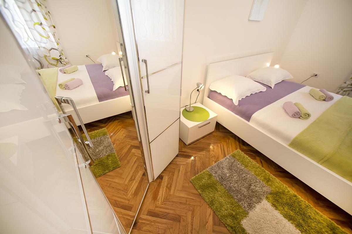Apartment Slavija Dordegol Exterior foto
