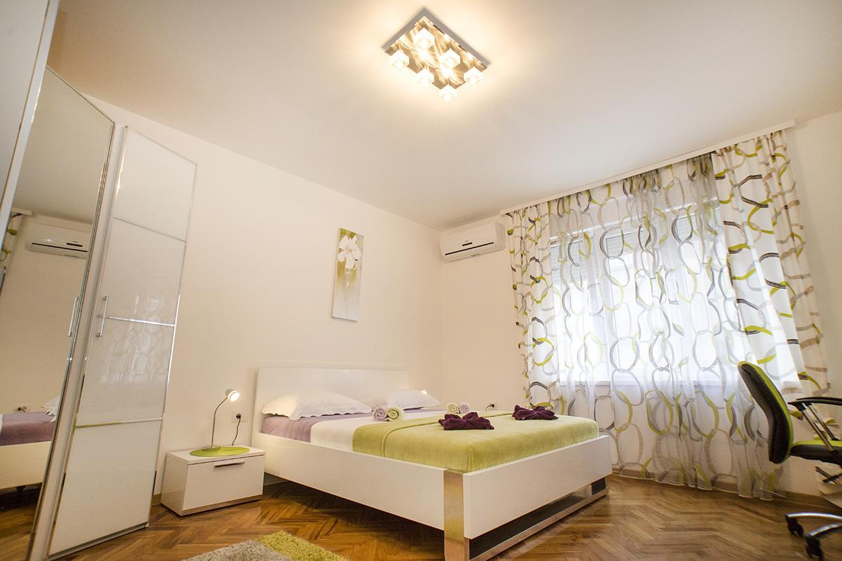 Apartment Slavija Dordegol Exterior foto