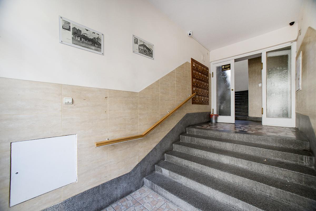 Apartment Slavija Dordegol Exterior foto